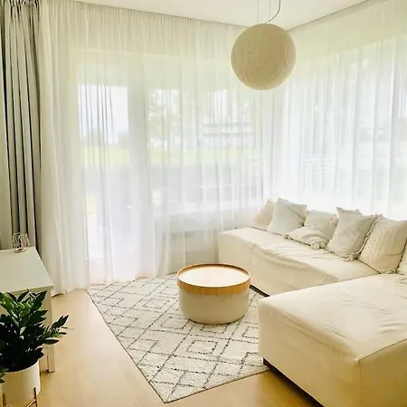 Apartamento Beach Apartment