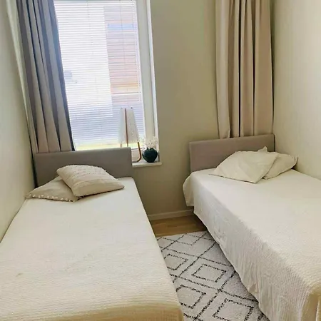 Beach Apartment Апартаменты *