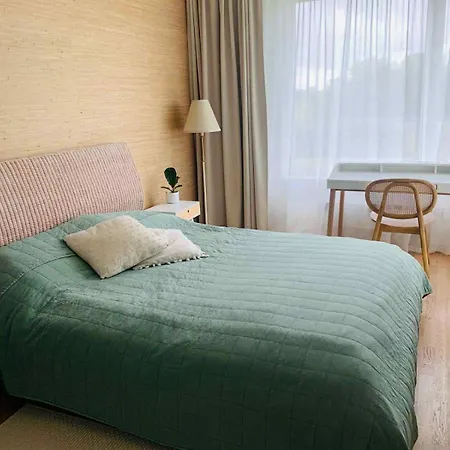 Beach Apartment Апартаменты