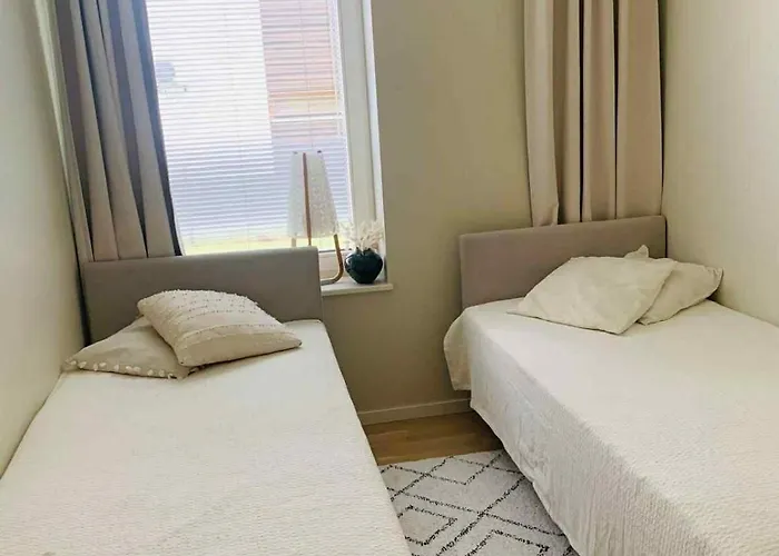 Beach Apartment Апартаменты *