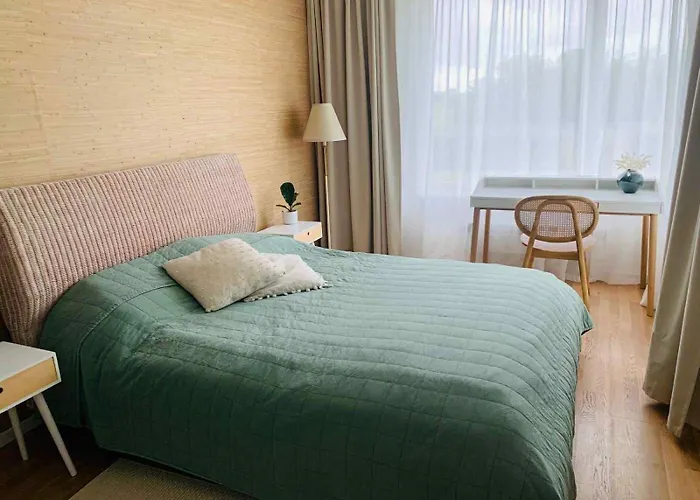 Beach Apartment Апартаменты