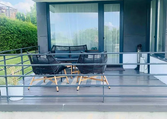 Beach Apartment * Pärnu